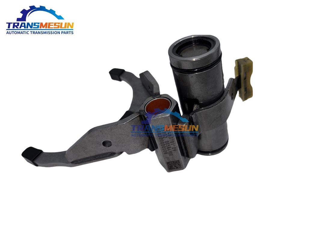 AMG GLA45 4MATIC 7-Traps DCT (724.0 7G-DCT) Schakelvork Kit – OEM Vervanging & Prestatieverbetering