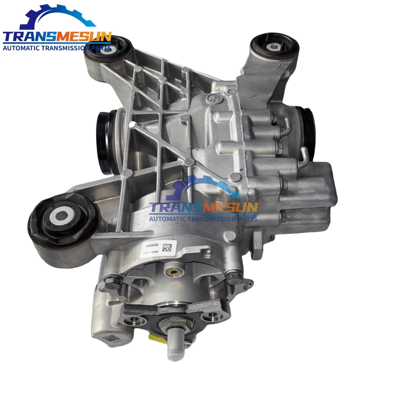 OEM Audi S3 2.0T Quattro Eindoverbrenging (0CQ525010R TUH) – Hoogwaardige Vervanging