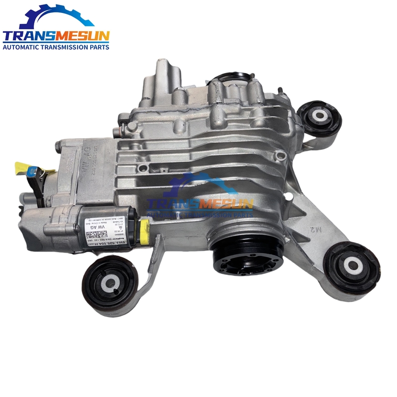 OEM Audi S3 2.0T Quattro Eindoverbrenging (0CQ525010R TUH) – Hoogwaardige Vervanging