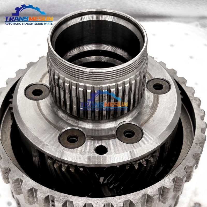 Premium OEM vervangende planetary gear set 3572033050 voor Toyota U760E/U760F 6-speed transmissie