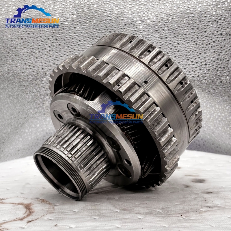 Premium OEM vervangende planetary gear set 3572033050 voor Toyota U760E/U760F 6-speed transmissie