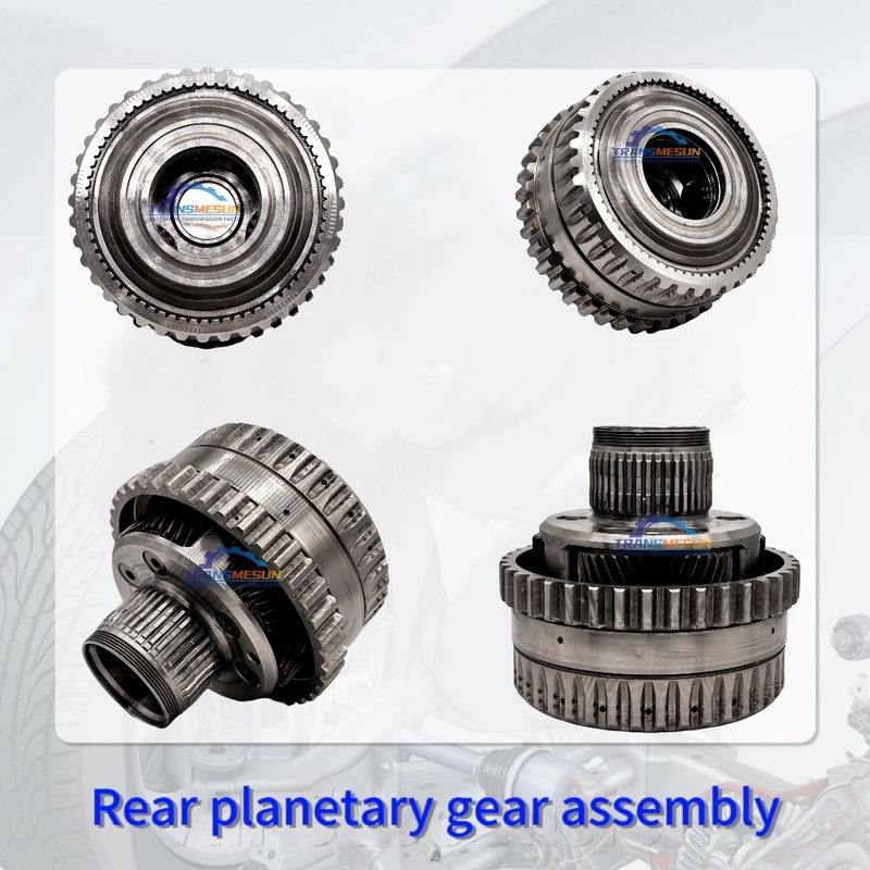 Premium OEM vervangende planetary gear set 3572033050 voor Toyota U760E/U760F 6-speed transmissie