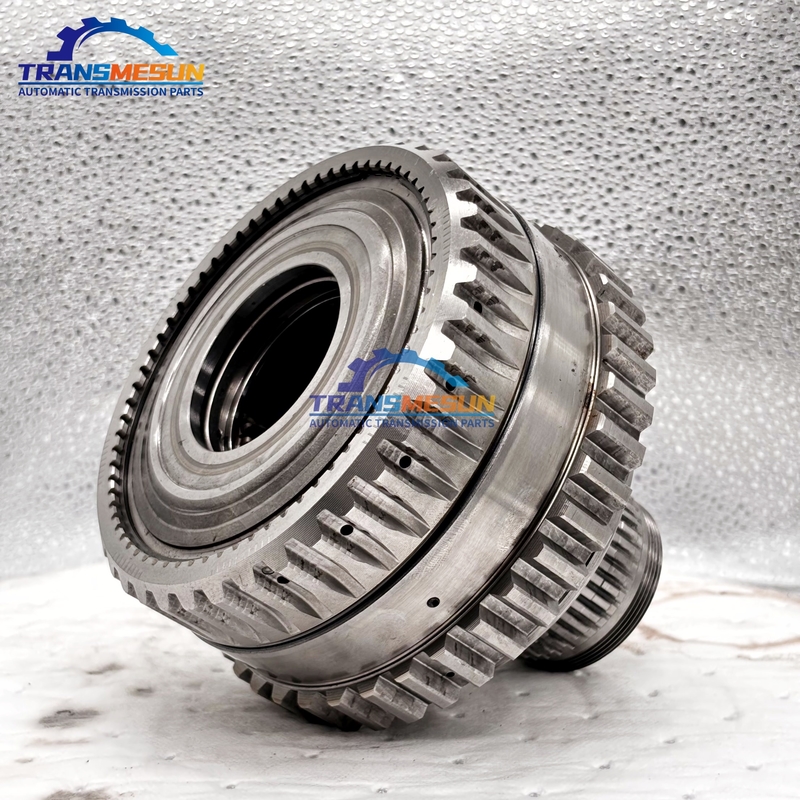 Premium OEM vervangende planetary gear set 3572033050 voor Toyota U760E/U760F 6-speed transmissie