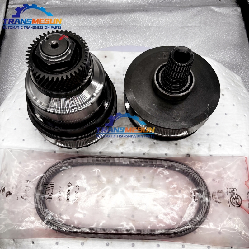 De CF14 riem katrol kit is geschikt voor de moderne Kia KAPPA Elanter CVT transmissie