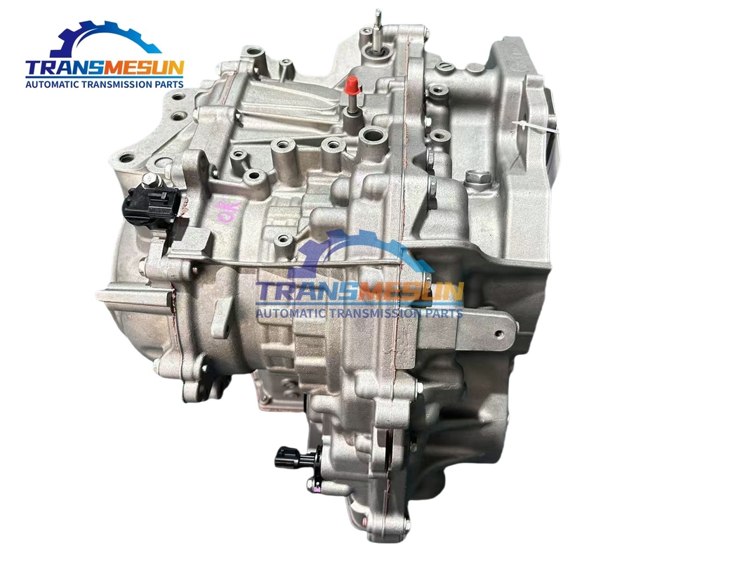 De AF300 CVT gerefabriceerde automatische transmissie is geschikt voor 2020 Changan Yidong PLUS