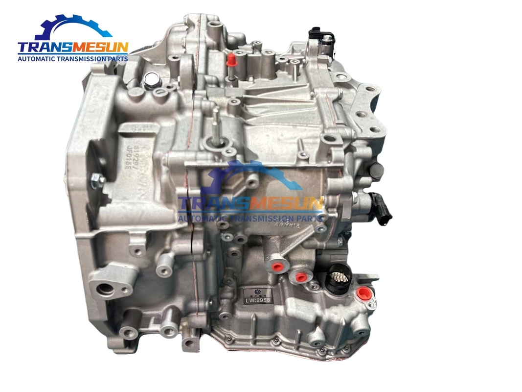 De AF300 CVT gerefabriceerde automatische transmissie is geschikt voor 2020 Changan Yidong PLUS