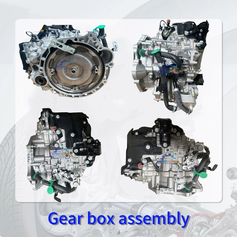 Echte C0GF1 480002H302 transmissie-assemblage voor HYUNDAI Mistra (DU) 1.8L benzine CVT met start-stop