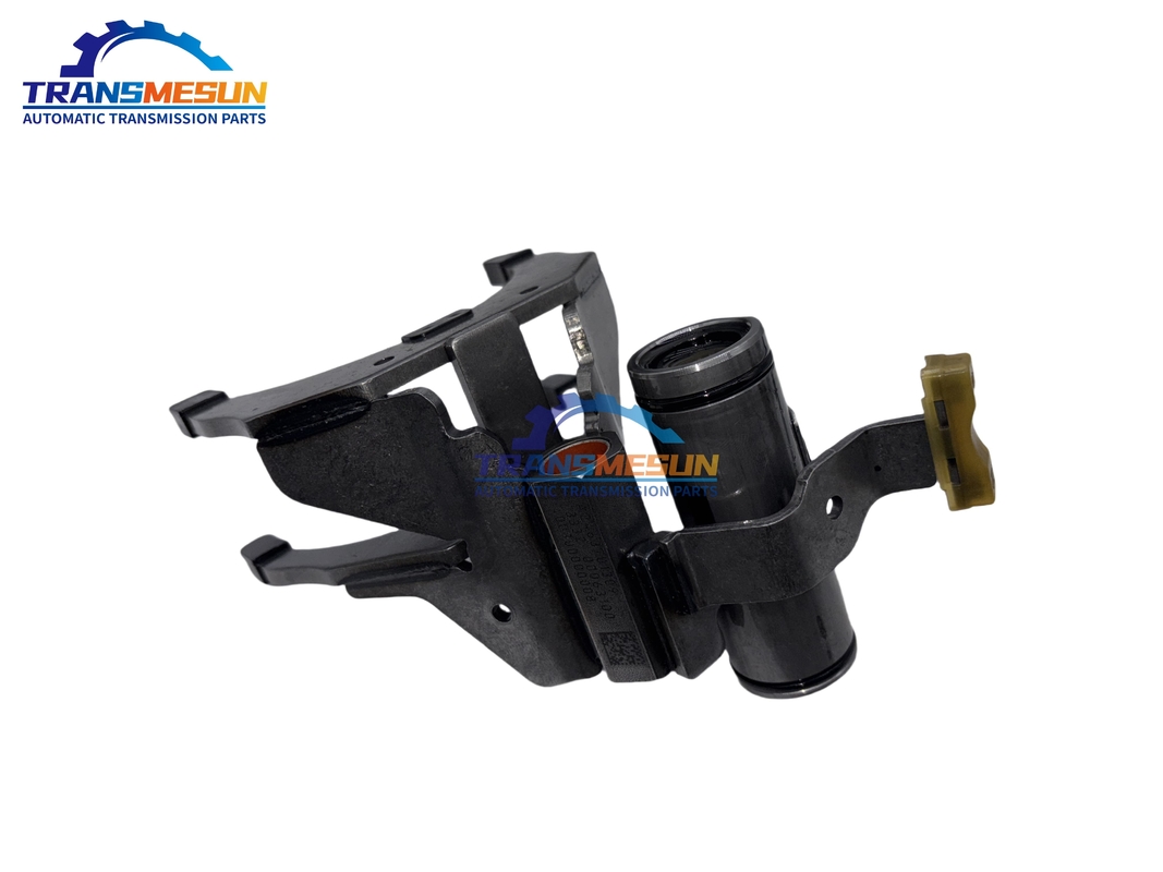 AMG GLA45 4MATIC 7-traps DCT (724.0 7G-DCT) Schakelvorkset