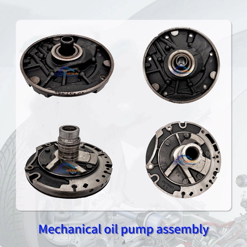 62TE Transmissie Mechanical Oil Pump Assembly voor Chrysler Dodge Journey 2009-2011 (Deel # 68052759AA)