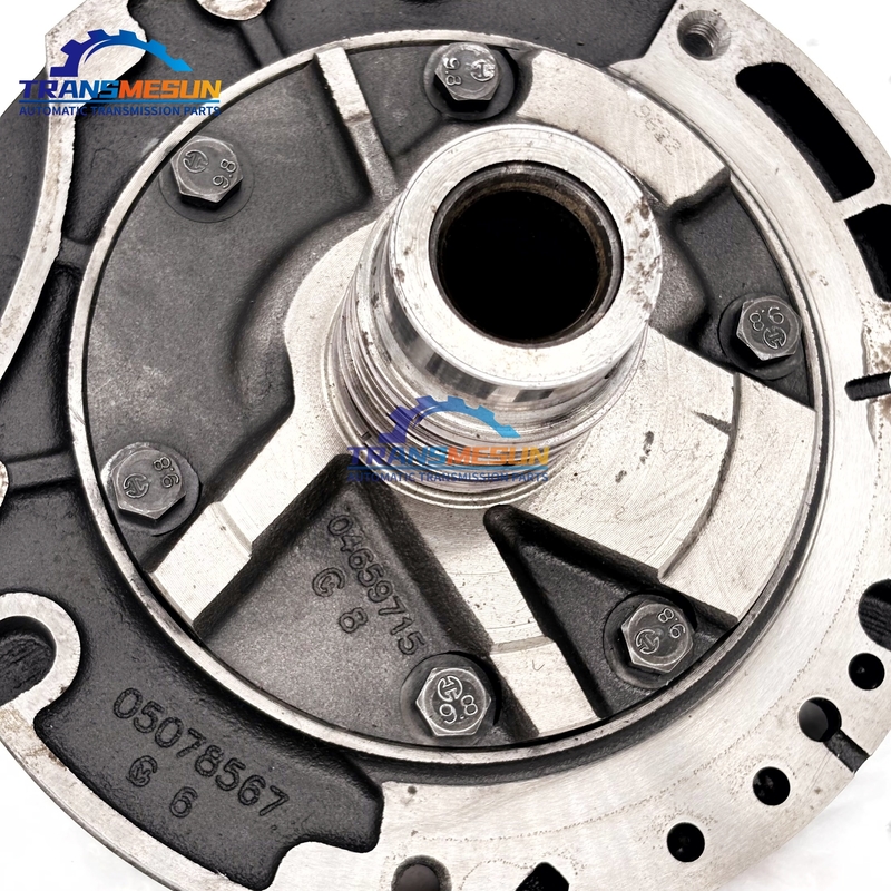 62TE Transmissie Mechanical Oil Pump Assembly voor Chrysler Dodge Journey 2009-2011 (Deel # 68052759AA)