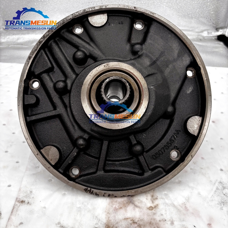 62TE Transmissie Mechanical Oil Pump Assembly voor Chrysler Dodge Journey 2009-2011 (Deel # 68052759AA)