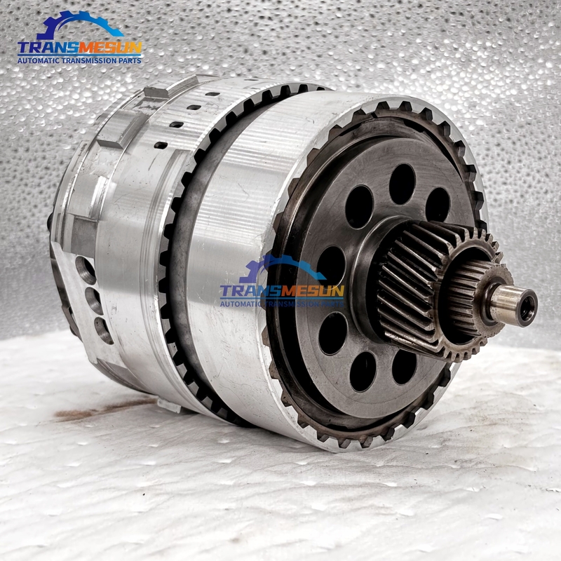 62TE Low Gear Drive Assembly voor Chrysler Dodge Ram ProMaster 3.6L (deel # 5078815AC)