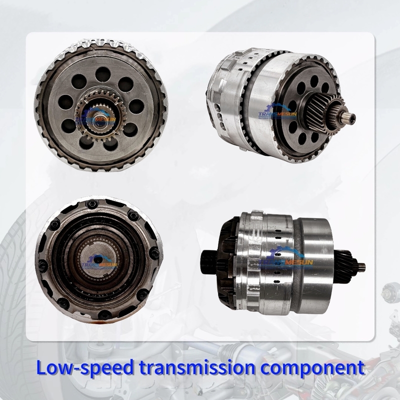 62TE Low Gear Drive Assembly voor Chrysler Dodge Ram ProMaster 3.6L (deel # 5078815AC)