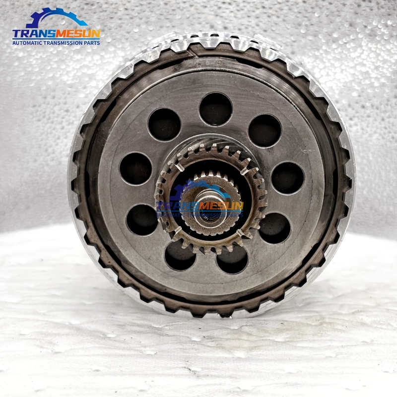 62TE Low Gear Drive Assembly voor Chrysler Dodge Ram ProMaster 3.6L (deel # 5078815AC)
