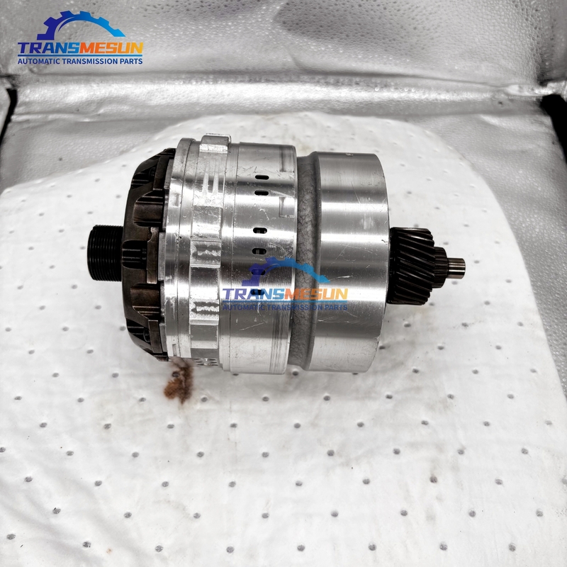 62TE Low Gear Drive Assembly voor Chrysler Dodge Ram ProMaster 3.6L (deel # 5078815AC)