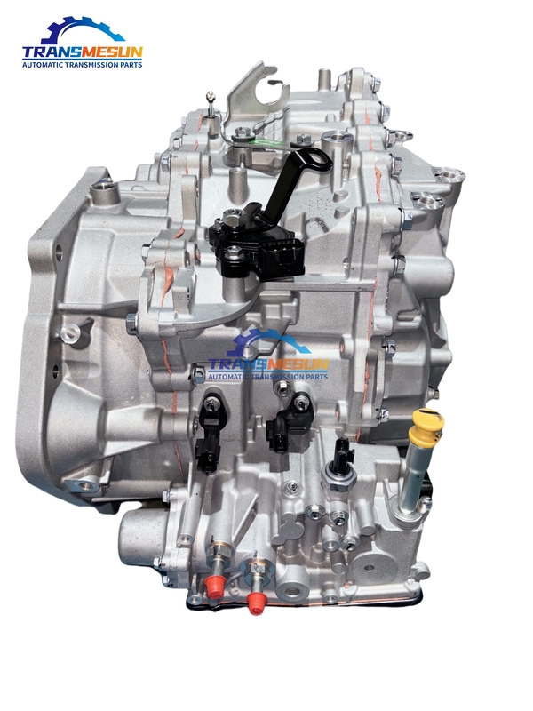 025CHA CVT Transmissie-eenheid voor Chery Arrizo 5 Plus 1.5T - Directe Vervanging