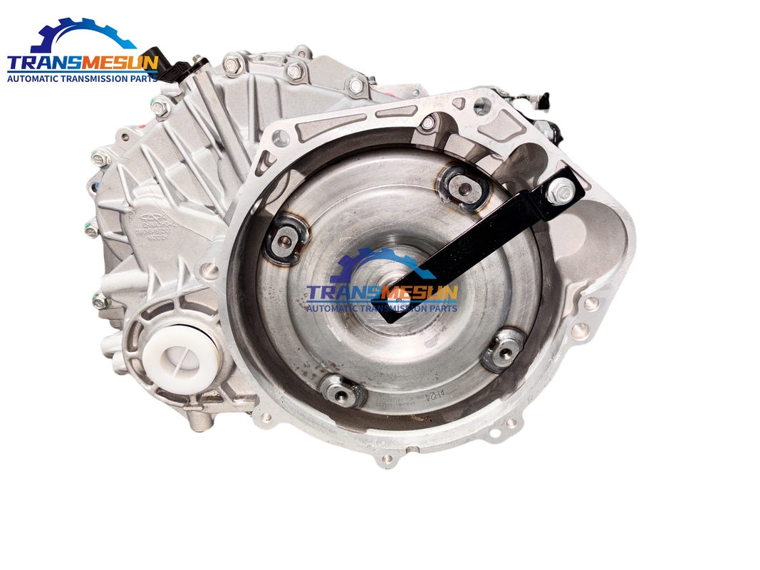 019CHB CVT transmissie-assemblage voor Chery Tiggo T11 1.6L - OEM Direct Fit vervanging