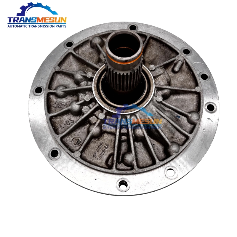 Gebruikte E40D 4R100 Automatische Transmissie Oliepomp RF-F81P-7B324-AA voor FORD 1999-2003 F-350