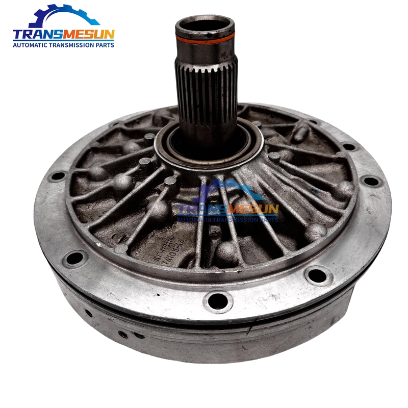 Gebruikte E40D 4R100 Automatische Transmissie Oliepomp RF-F81P-7B324-AA voor FORD 1999-2003 F-350