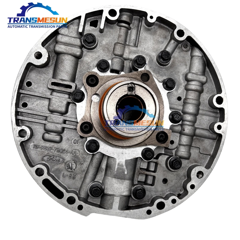 Gebruikte E40D 4R100 Automatische Transmissie Oliepomp RF-F81P-7B324-AA voor FORD 1999-2003 F-350