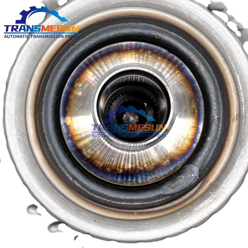 Nieuwe 6F35 6-speed transmissie koppelomvormer 201150152500013 voor FORD 2013 Kuga 2.0T