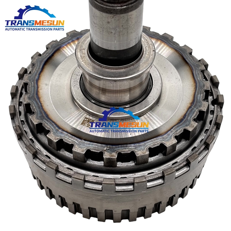 Gebruikte 6R80 Automatische Transmissie Ingaande As Koppeling Assemblage 9L3Z-7060-C voor FORD 2015-2020 F-150 2.7L