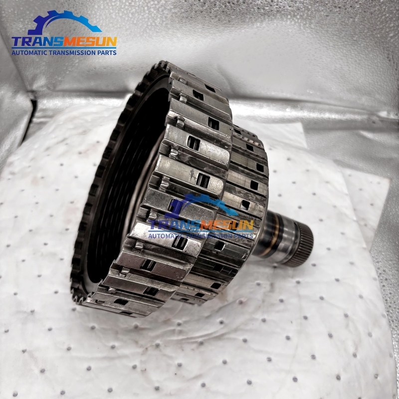 Gebruikte 6R80 Automatische Transmissie B Input Shaft Clutch 9L3P-7H359-AA voor FORD 2015-2020 F-150 2.7L
