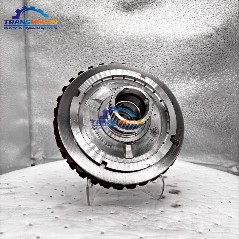 Geschikt voor Audi E-type koppeling hub assemblage ZF 8HP55A 38 spline en overeenkomstige tandwielen 1087471023