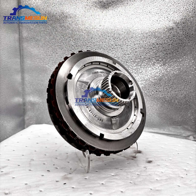 Geschikt voor Audi E-type koppeling hub assemblage ZF 8HP55A 38 spline en overeenkomstige tandwielen 1087471023