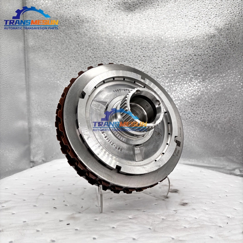 Geschikt voor Audi E-type koppeling hub assemblage ZF 8HP55A 38 spline en overeenkomstige tandwielen 1087471023