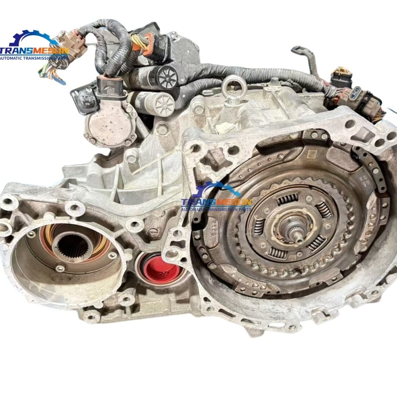 De D7UF1 droog dubbele koppeling automatische transmissie is geschikt voor de Hyundai Tucson