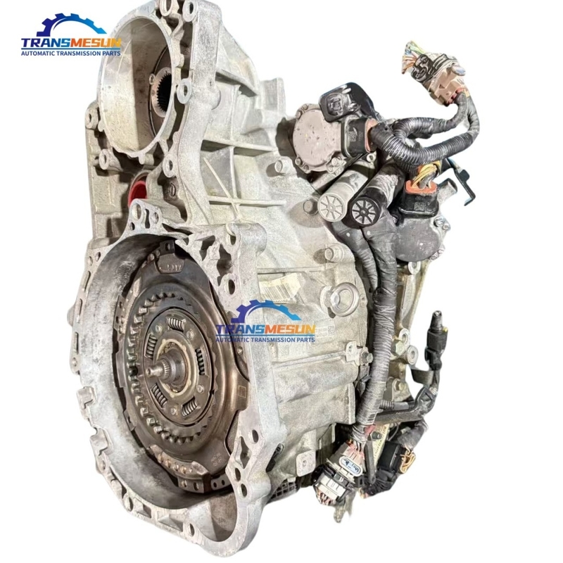 De D7UF1 droog dubbele koppeling automatische transmissie is geschikt voor de Hyundai Tucson