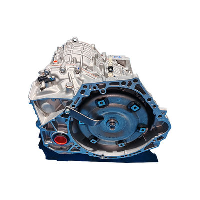 30400-10031 2,0L 2WD gerenoveerde automatische transmissie voor Toyota Lexus C-HR K114