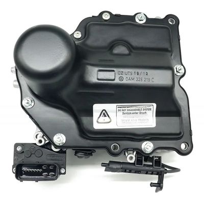 0AM927769K Audi VW Dsg Transmissiecontrolemodule TCU Valve Body Mechatronics Unit