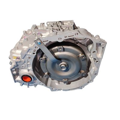 Versnellingsbakken Transmissie-model assemblage voor automatische transmissie-systeem