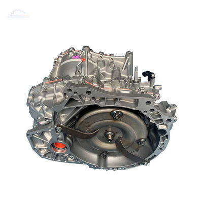 31020-3WX2B Auto versnellingsbak 31020-3WX0E 3.5L 4WD JF017E voor Nissan transmissie