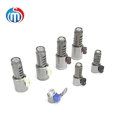 U760E Auto Transmission Solenoid Valve 7PCS/SET Voor TOYOTA Camry Highlander Sienna LEXUS