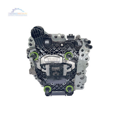 Verbeter de rijervaring van uw Audi met de 0DE/DQ380 Transmission Control Module