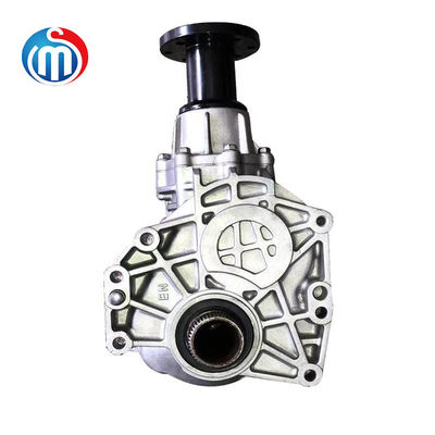 Hyundai IX55 VERACRUZ Verzameling 4730024000 Perfect Fit