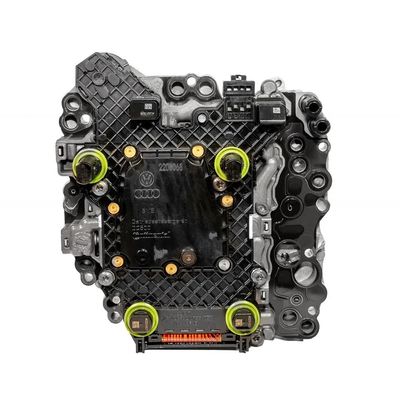 DQ500 DSG 7-speed transmissie bedieningsunit Mechatronische geleiderplaat voor Audi VW