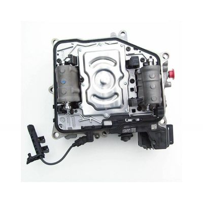 0AM DQ200 Elektromechanische eenheid Automatische transmissieonderdelen met een volume van 26*20*15 cm