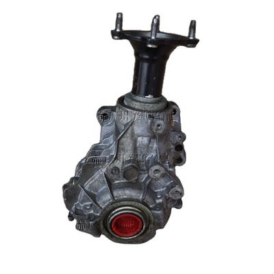 Automatische overdrachtshoes Voorste tandpak Voorste differentieel Voor Mazda CX-5 CX-4