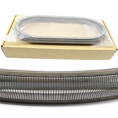 CVT-transmissie katrolenriem JF011E RE0F10A F1CJA voor Nissan Renault Mitsubishi GearBox