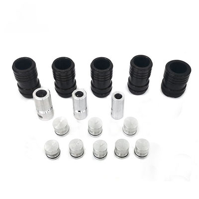 U660E Automatische transmissie magnetoventil Plunger Control Valve Voor Toyota auto accessoires