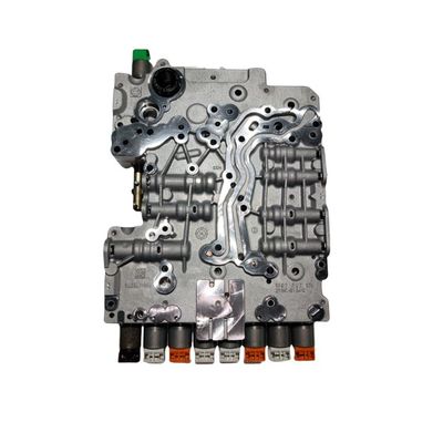 F20 Auto Model GA8HP45Z/8HP-45/8HP-45X Gearbox Valve Body zonder TCM