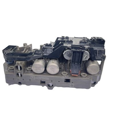 GW7DCT1-A01 7-SPEED-systeem voor de transmissieventielcarrosserie voor HAVAL