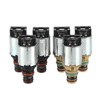 Gebruikte tandwielklep 6HP21 6HP28 voor Cruze A8040952Y02 6T40
