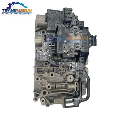 GW7DCT1-A01 Transmissieventiel 7 versnellingshydraulische regeleenheid voor HAVAL