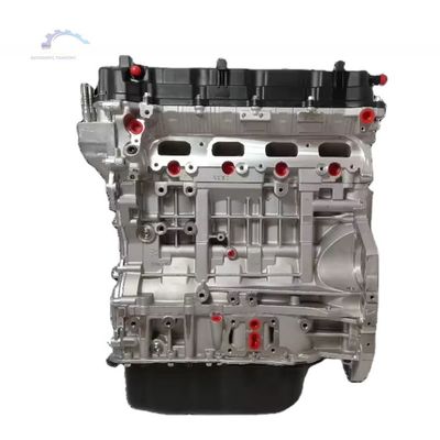 2019 Hyundai Tucson 2L auto motor FOR Kia G4NA voor ongeëvenaarde prestaties