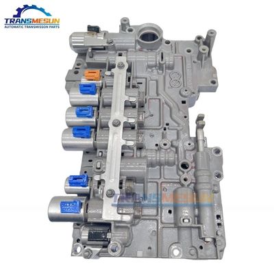 2015-2020 Toyota Prado J150 3.5L 6-speed automatische transmissie klep lichaam door Transmesun